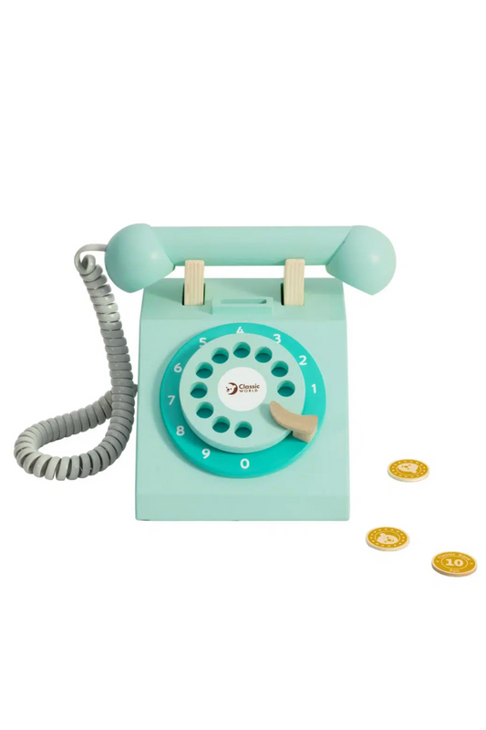 Play Telephone
