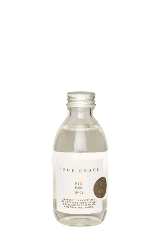 Fig 200ml Room Diffuser Refill