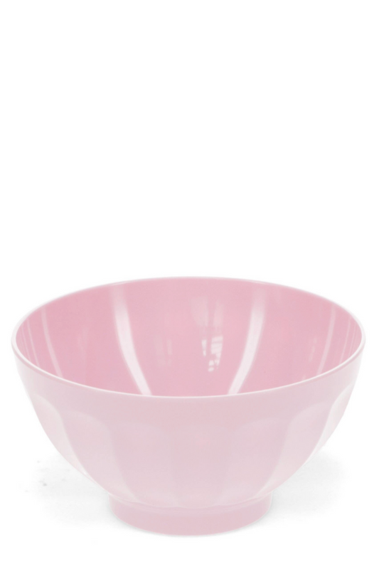 Melamine Bowl - Pink