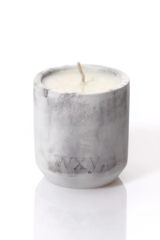 Pepper + Guaiac Studio 2 Candle