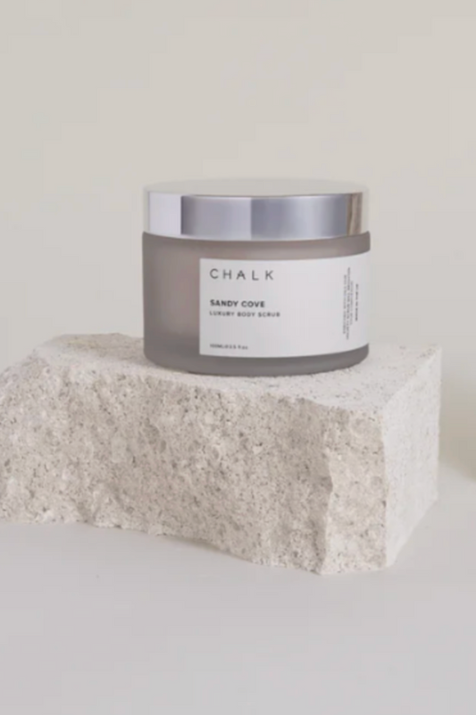 Luxury Body Scrub - 100ml