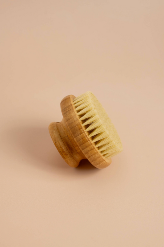 Sisal Dry Body Brush