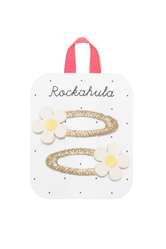 Daisy Daisy Clips