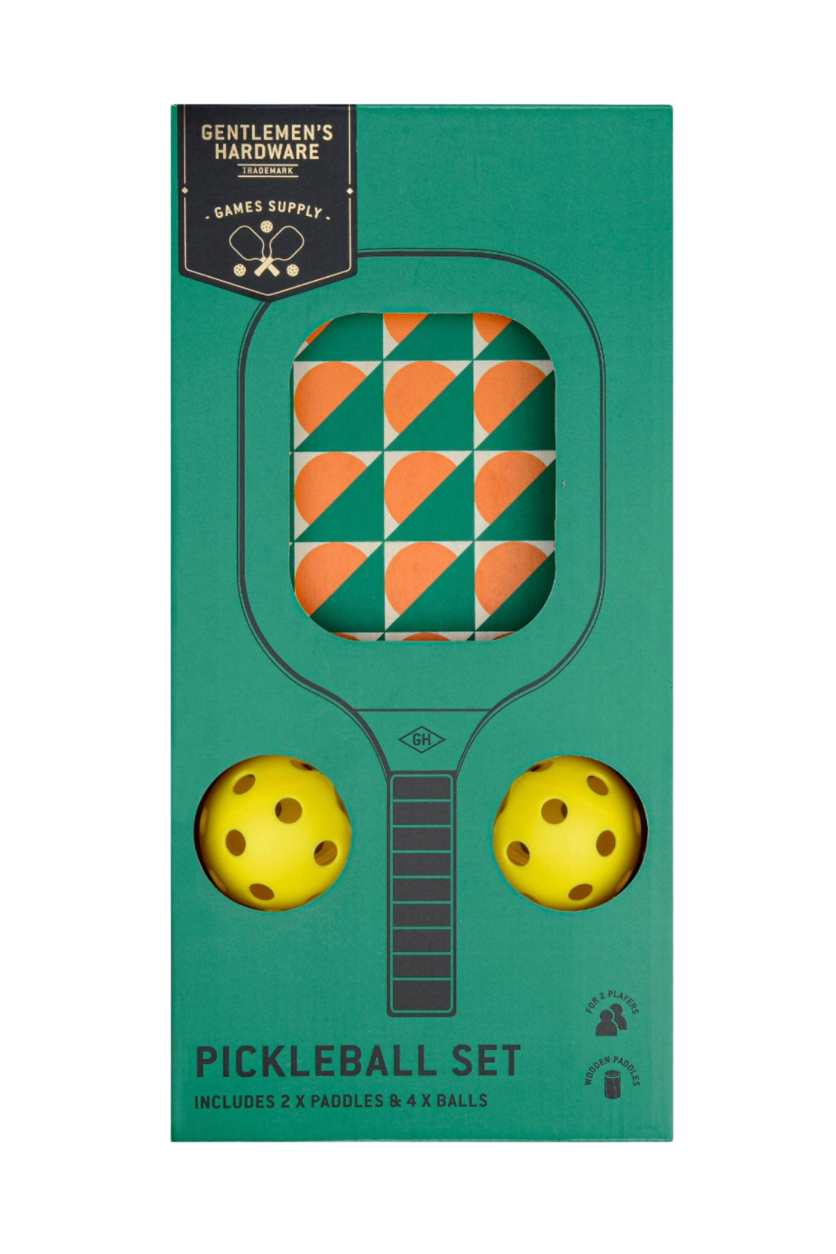 Pickle Ball Set