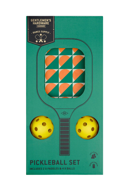 Pickle Ball Set
