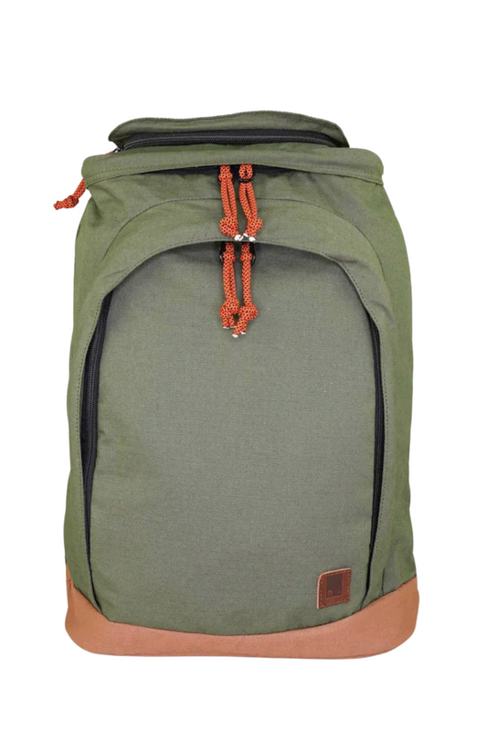 Rambler Rucksack Khaki
