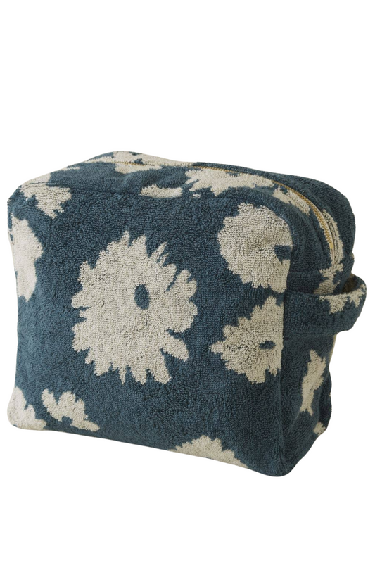 Coup De Foudre Sponge Wash Bag