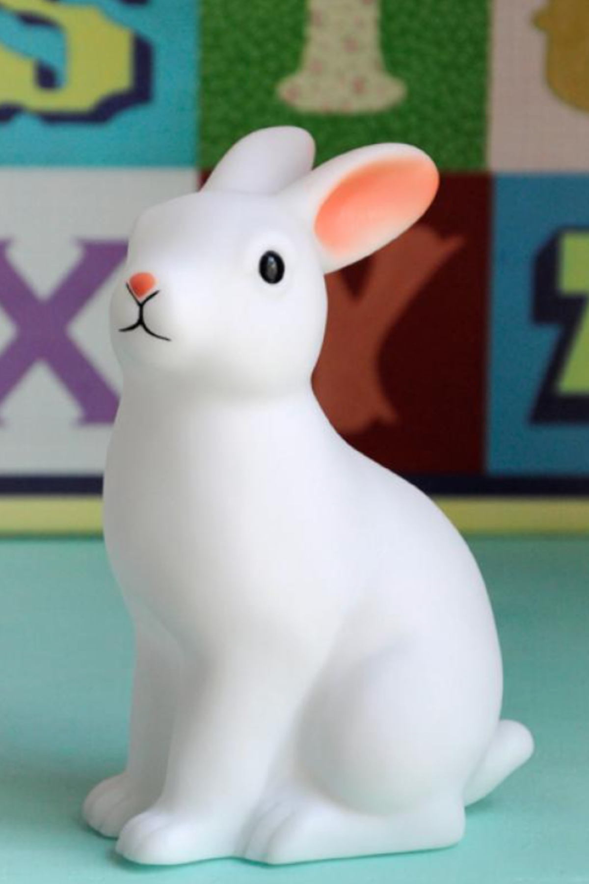 Rabbit Night Light