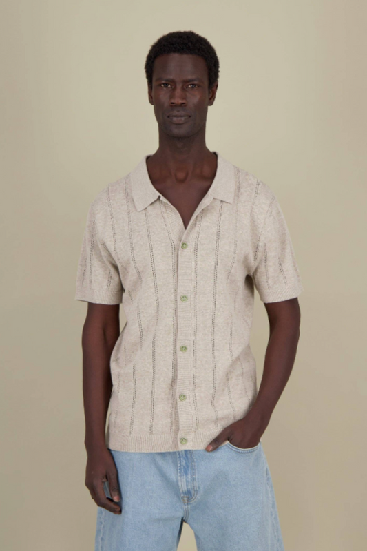Knit Shirt