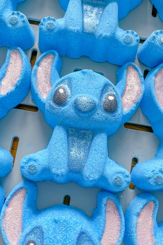 Experiment 626 Bath Bomb