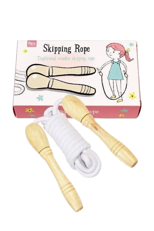 Traditional Skipping Rope