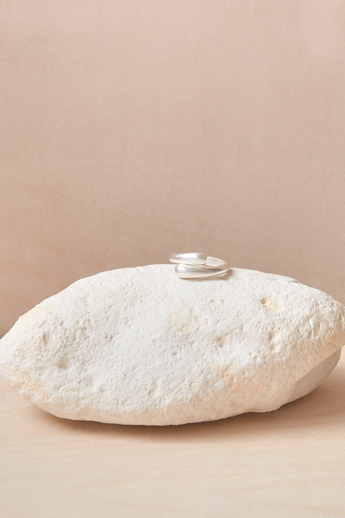 Open Design Ring