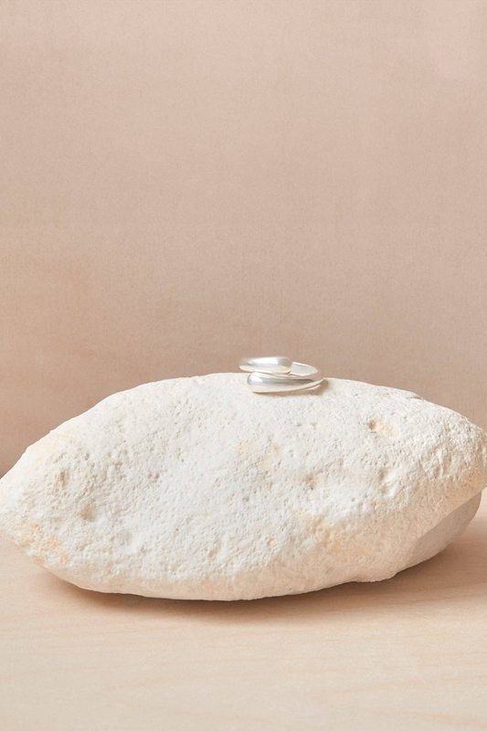 Open Design Ring