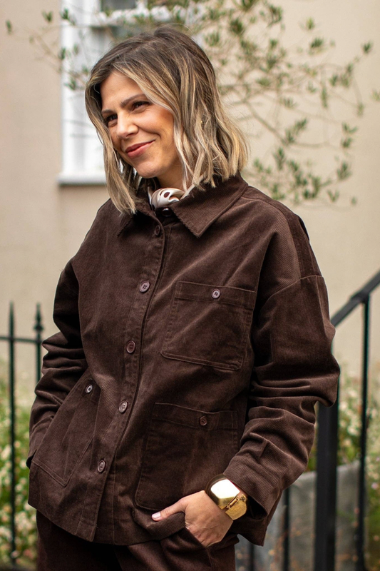 Lennie Jacket