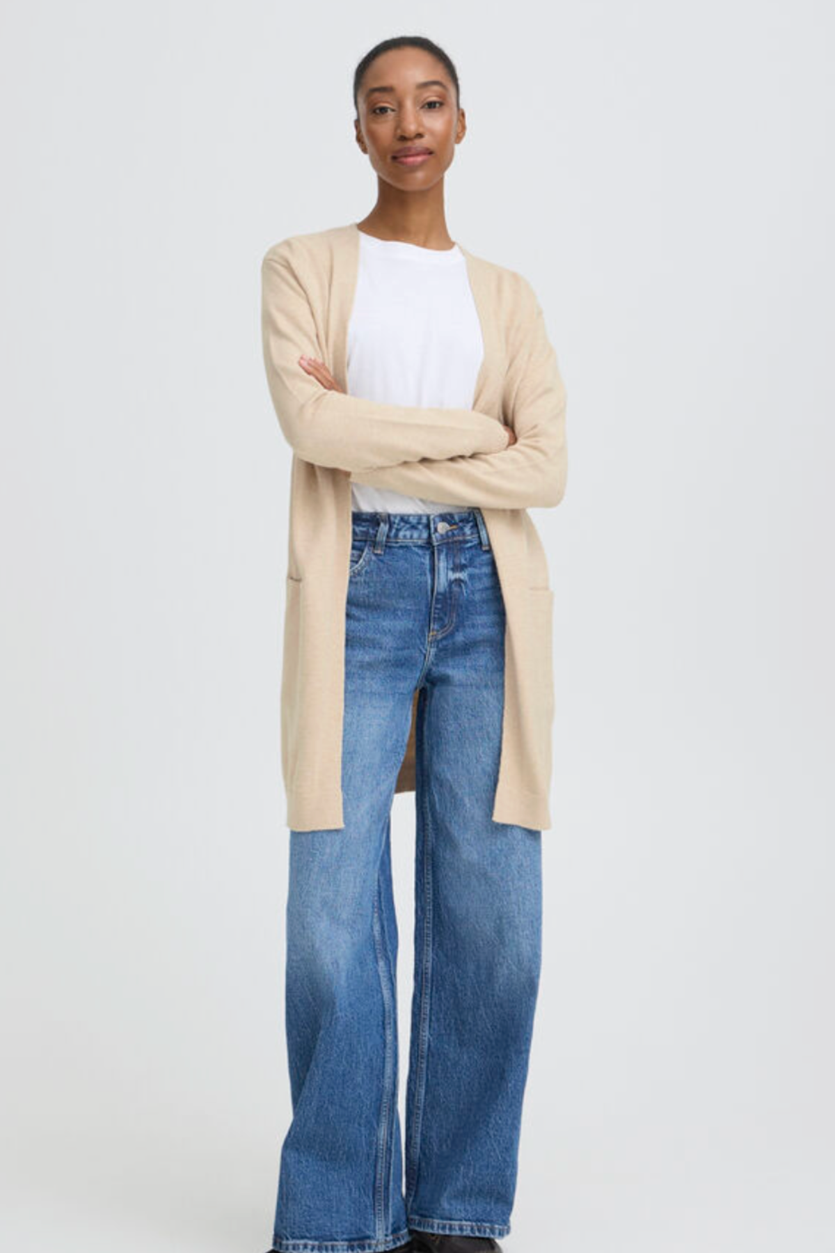 SALE~ BYNONINA CARDIGAN