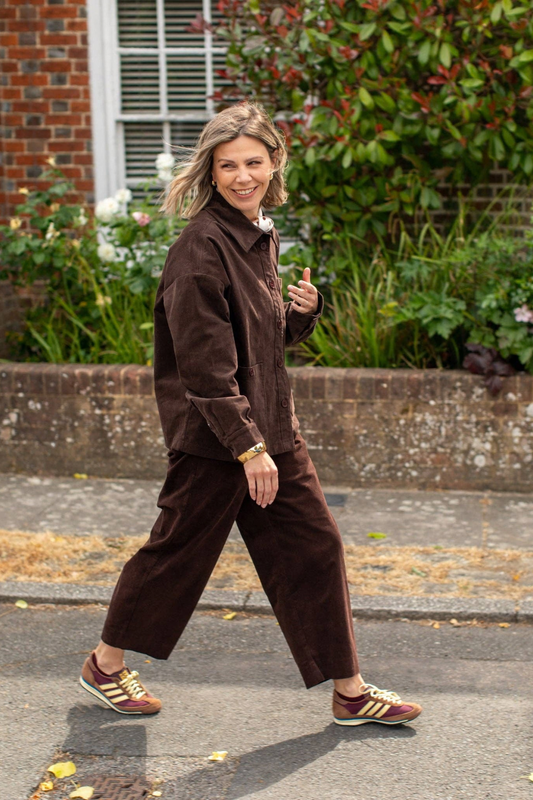 Kelly Trouser