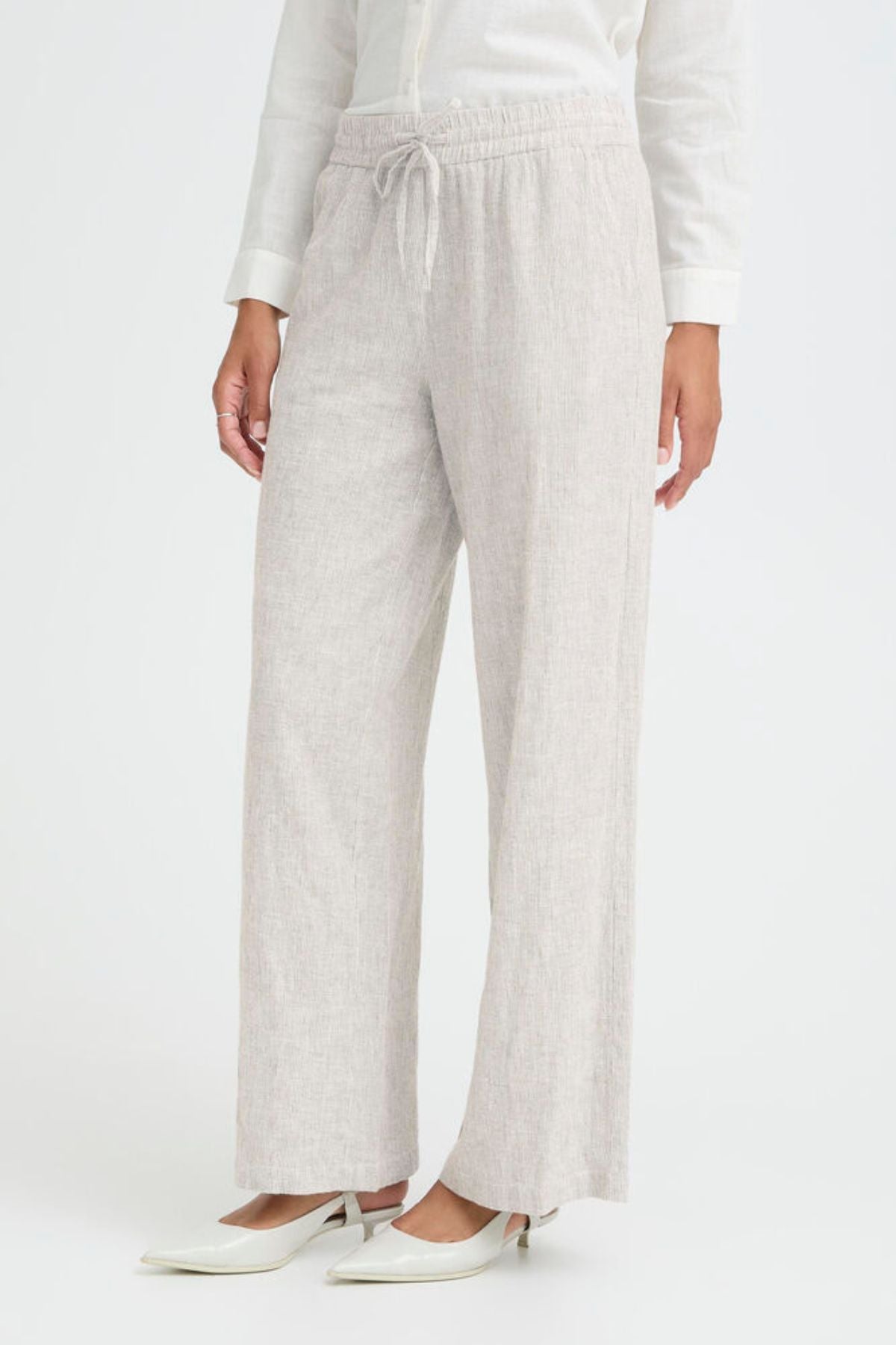 BYIZOLA Pants