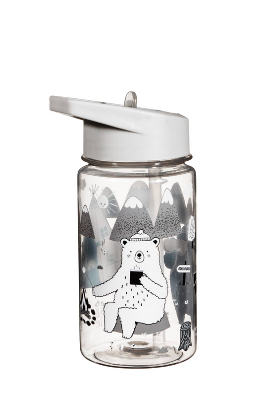 Bear Adventure Bottle