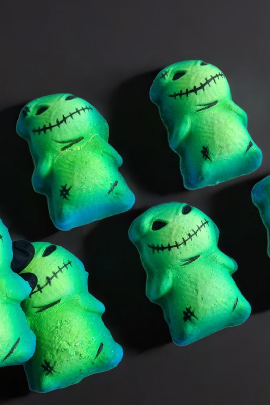 Oogie Bath Bomb