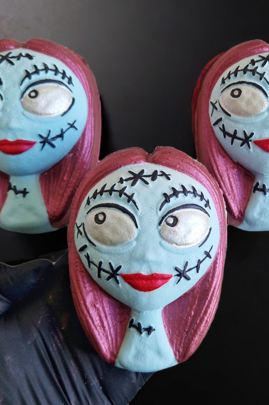 Sally Bath Bomb