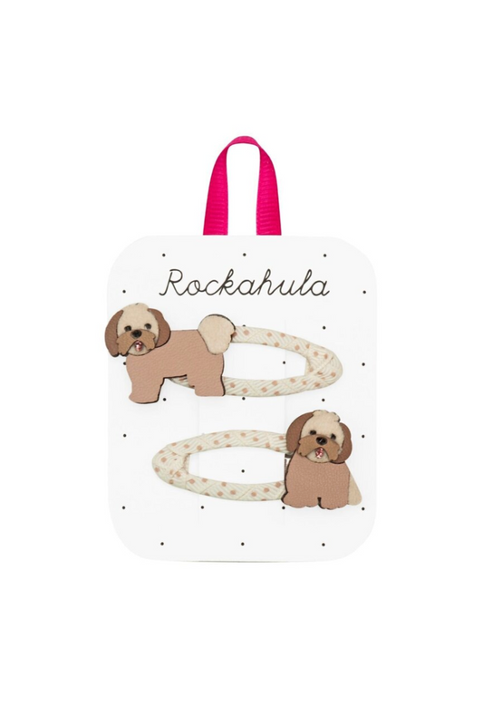 Dolly Dog Clips
