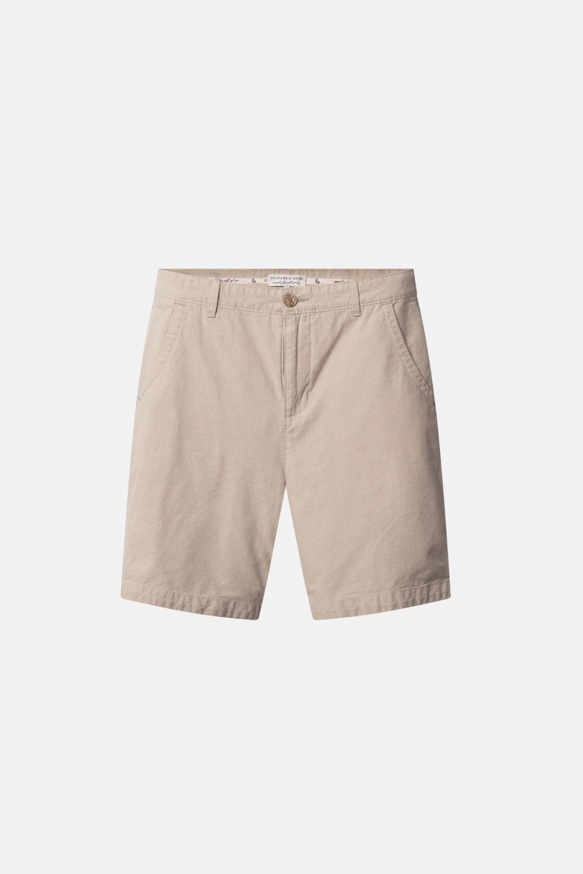 Tent Dobby Shorts