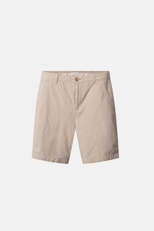 Tent Dobby Shorts