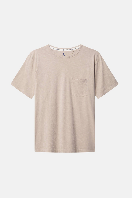 Tent T-Shirt