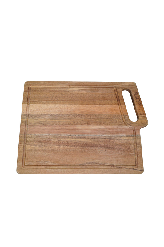 Acacia Wood Chopping Board