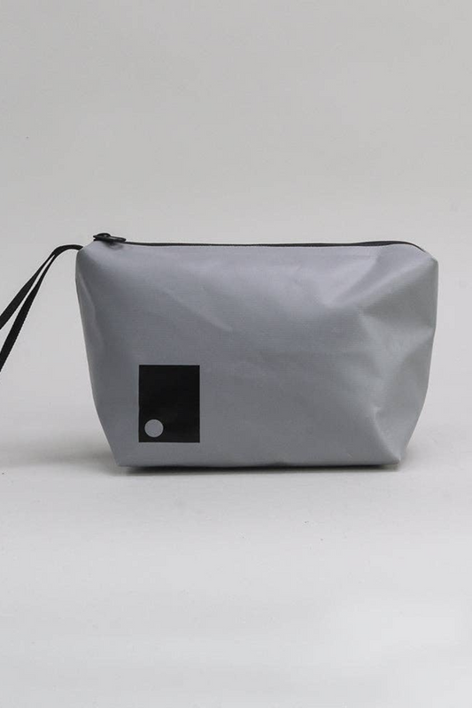 Dry Bag Washbag Grey