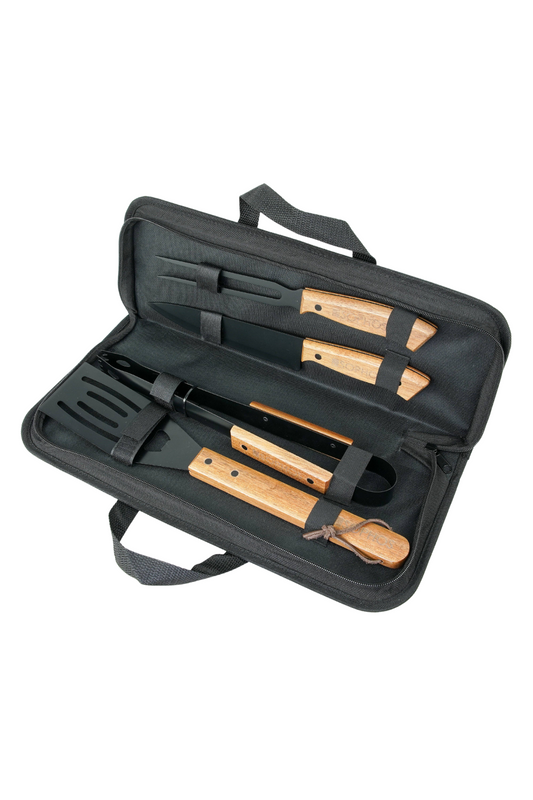Premium BBQ Set