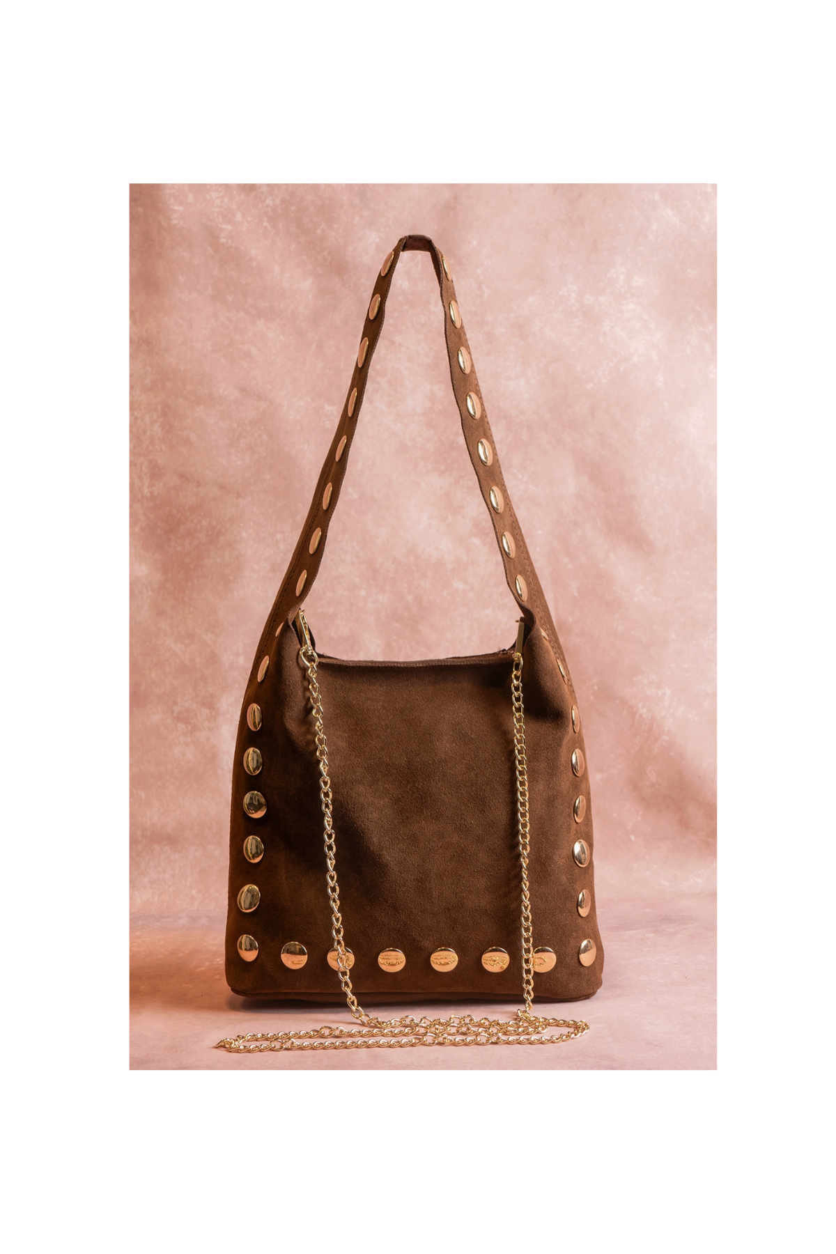 Alexane Bucket Bag
