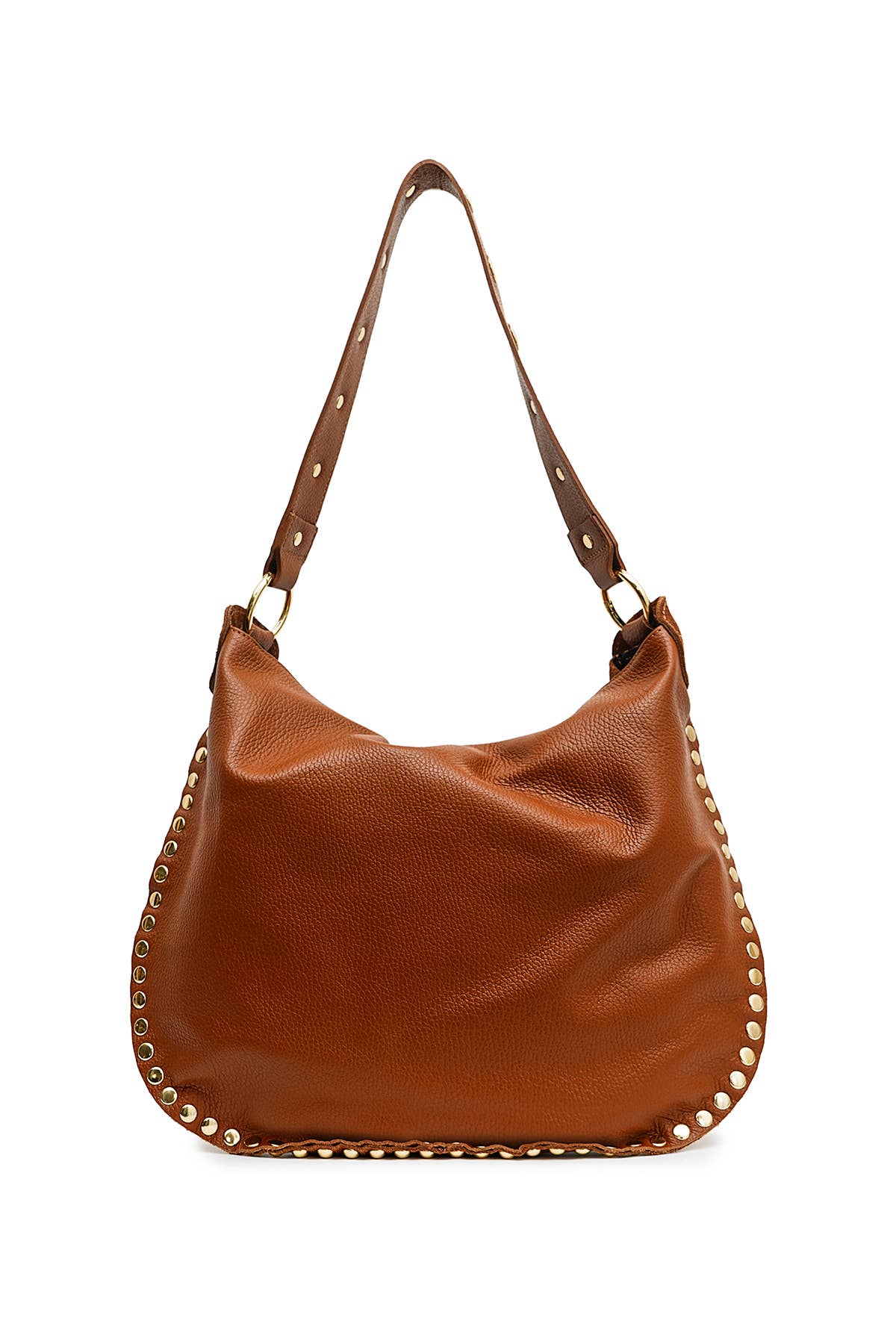 MÉRYL Suede Bag