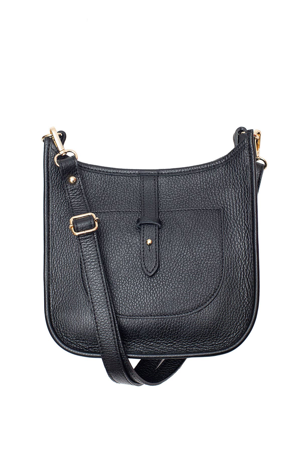 SIENNA Leather Bag