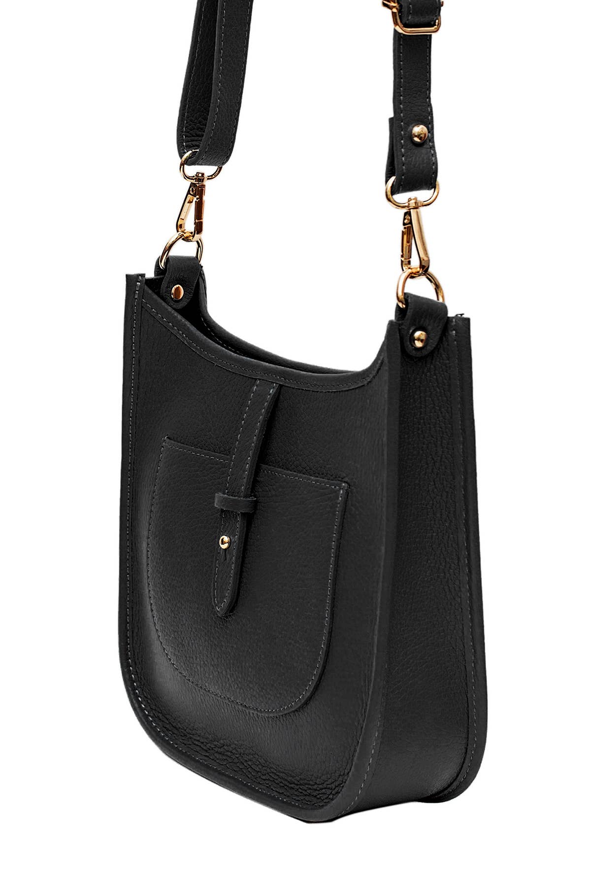 SIENNA Leather Bag