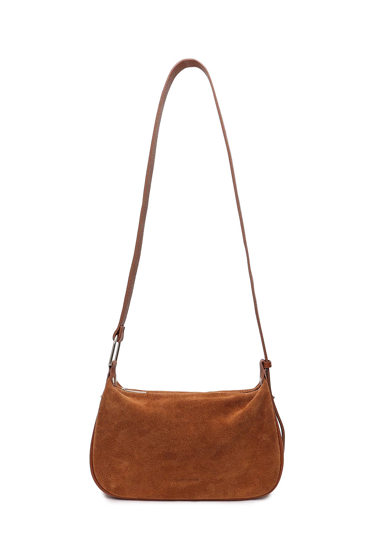AMICIE Suede Bag