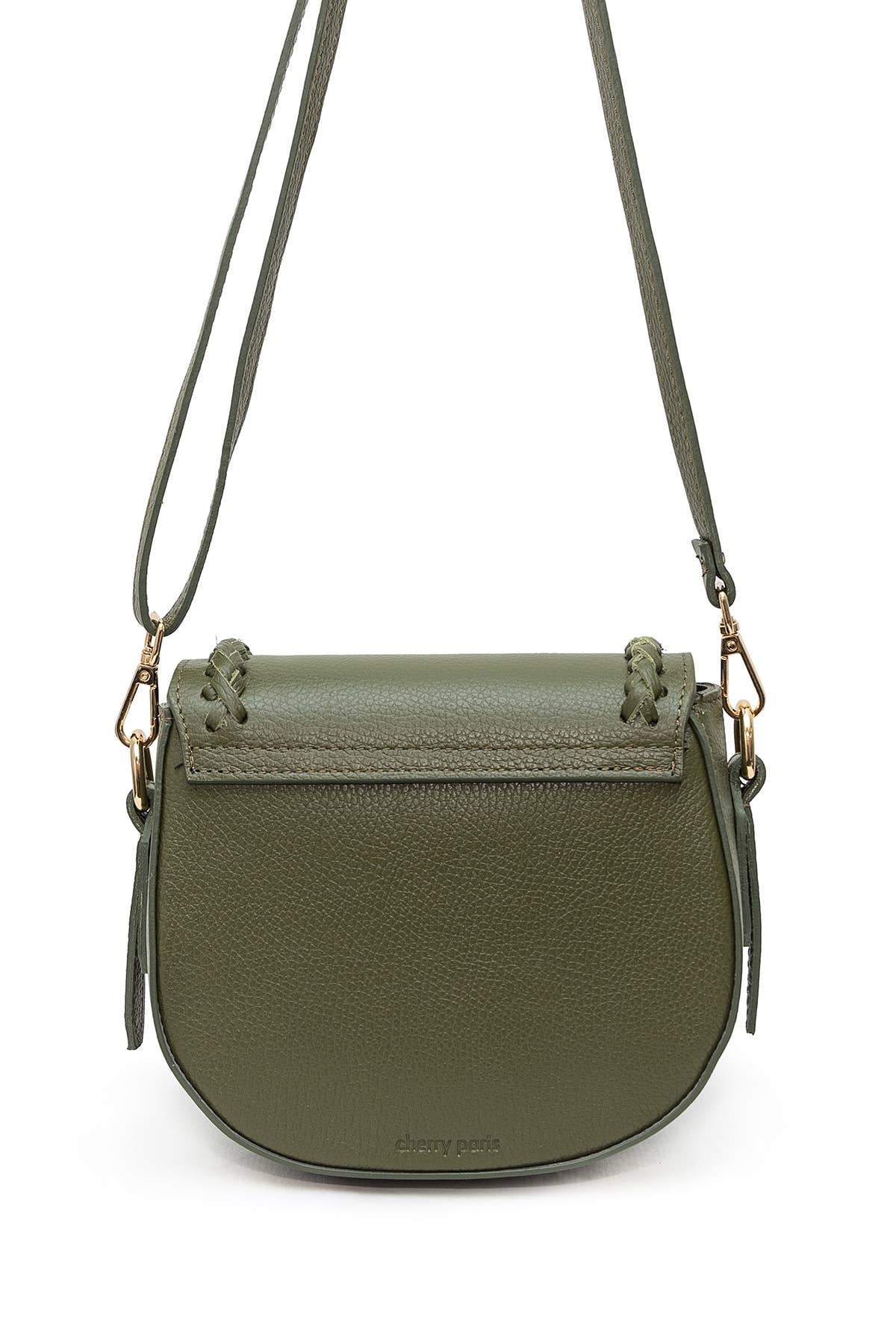 DORA Crossbody Leather Bag