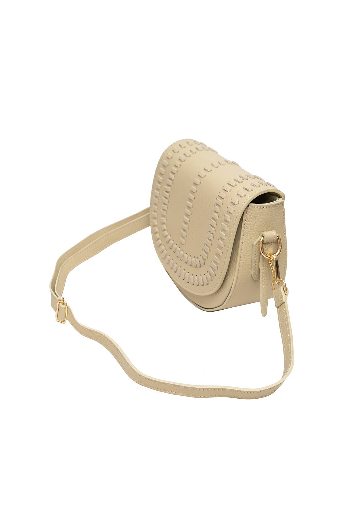 TATIANA Bag - Beige