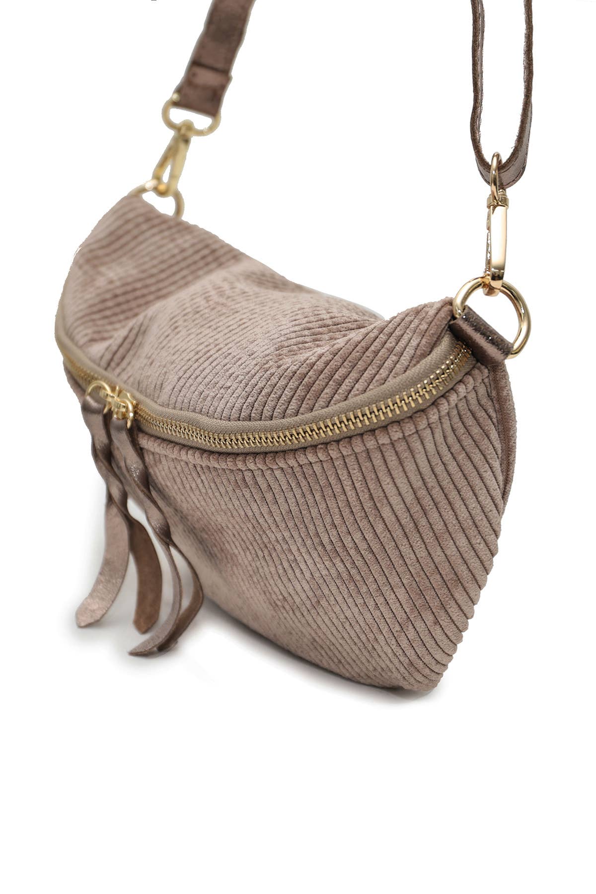ROSA Velvet Bag