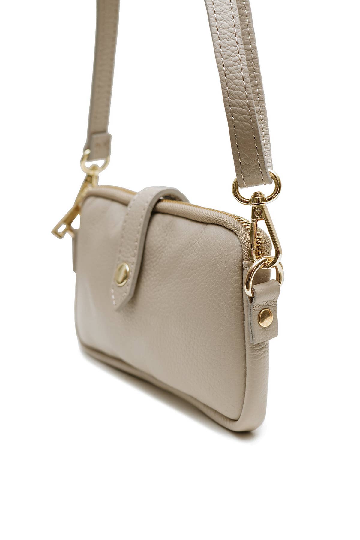 MÉLIA Pouch Bag
