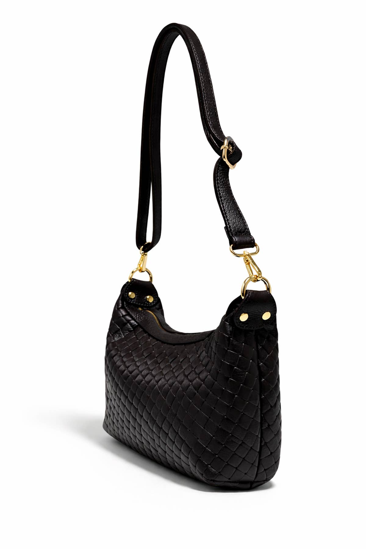 ADJANIE Woven Bag