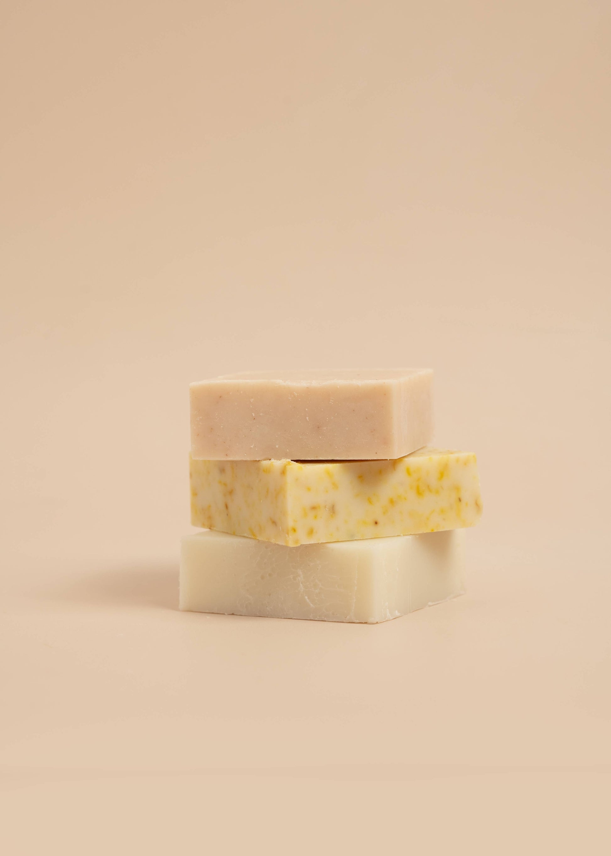 Energise Natural Soap Bar