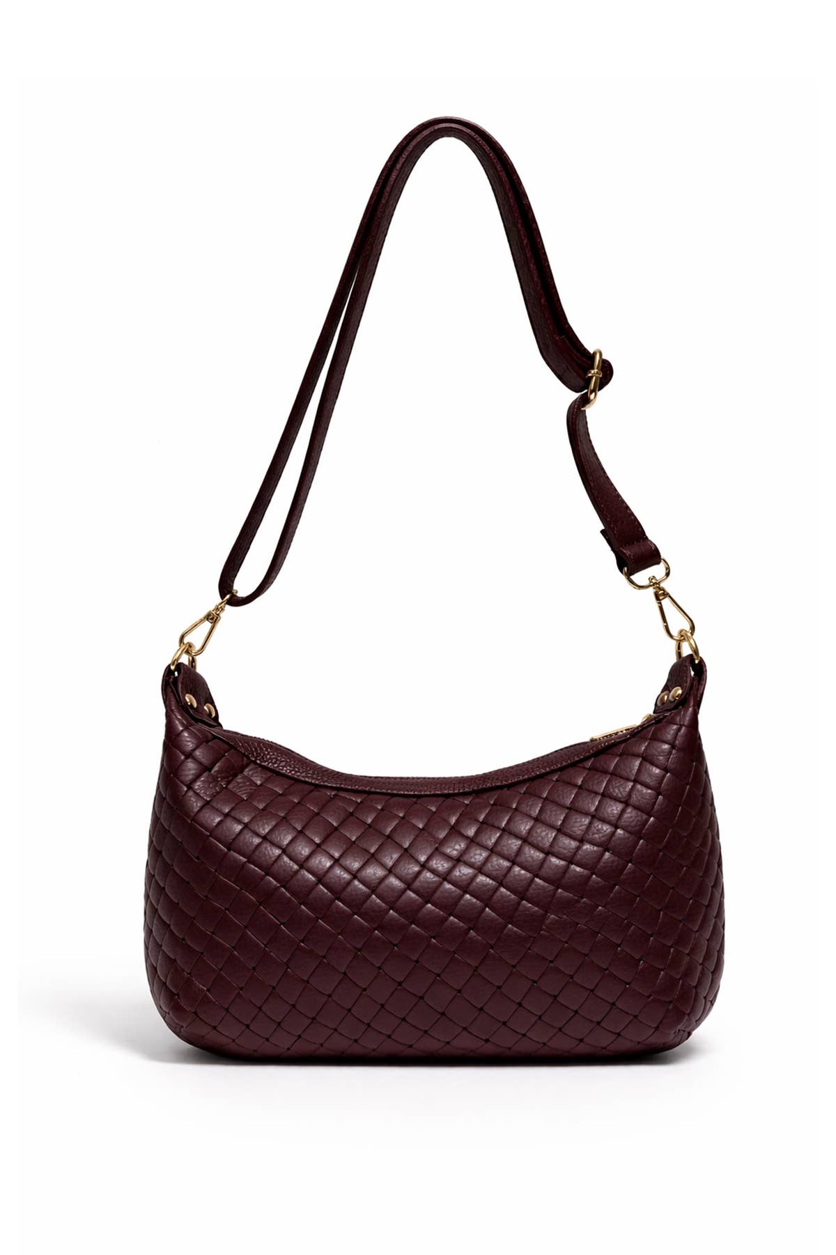 ADJANIE Woven Bag