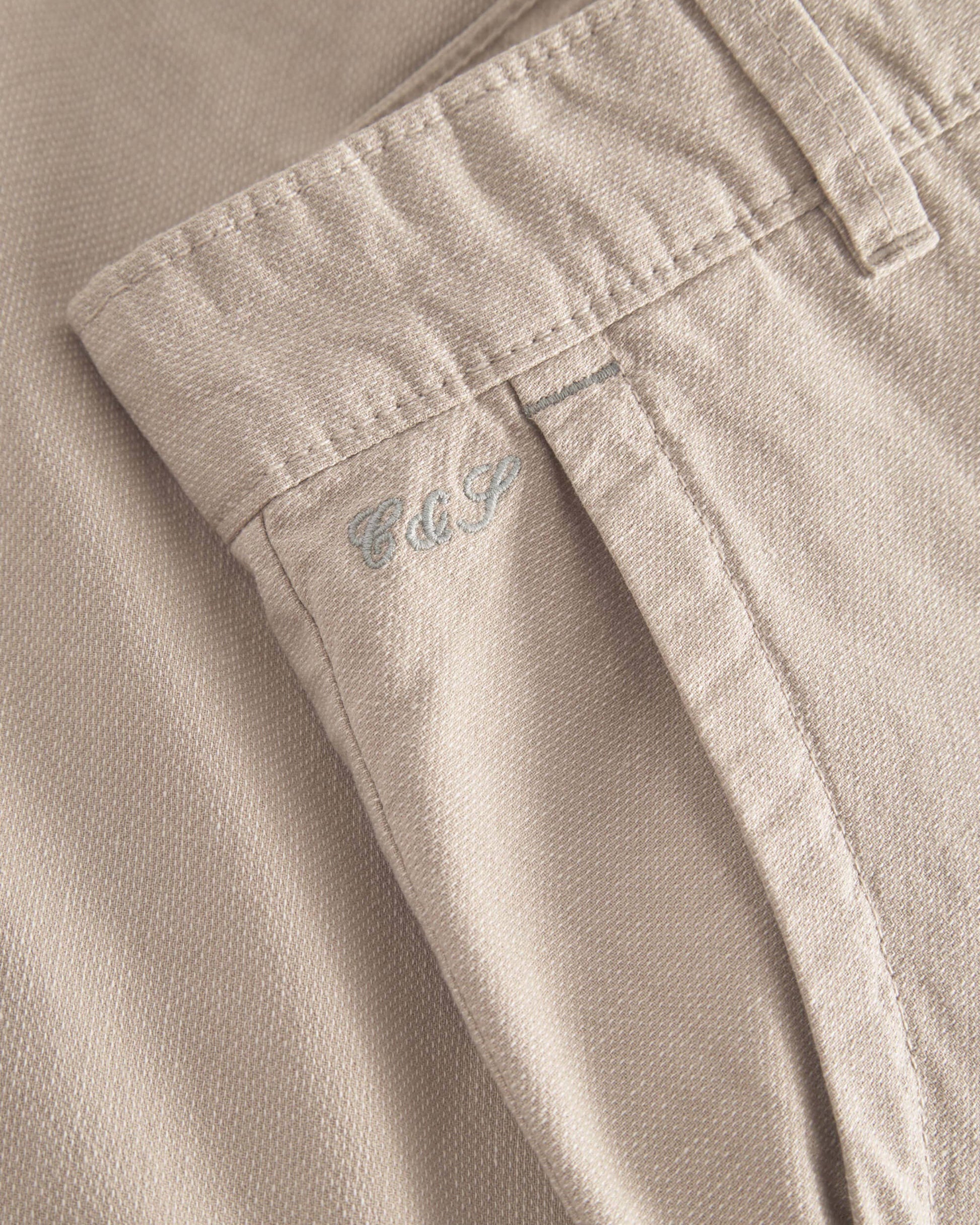 Tent Dobby Shorts 