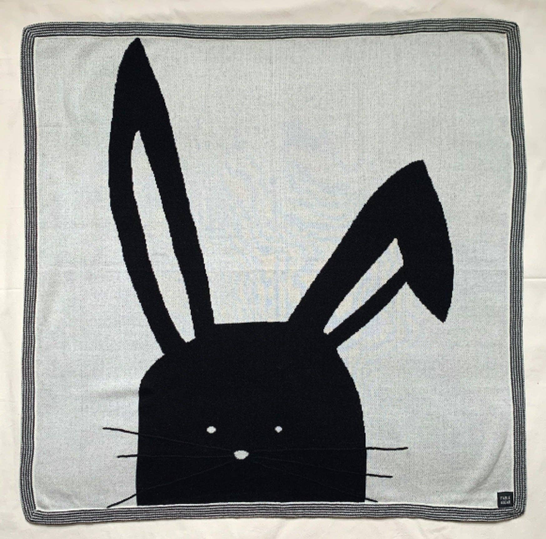 Bunny Blanket