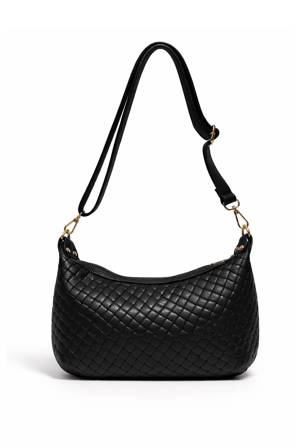 ADJANIE Woven Bag