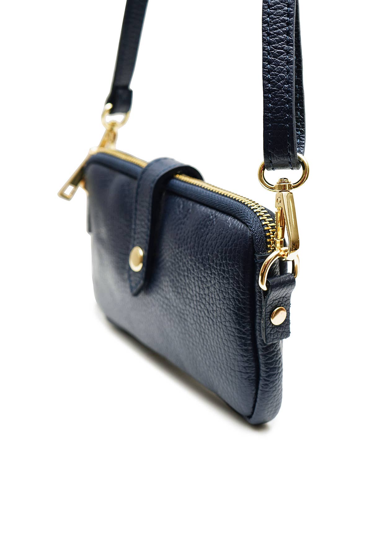 MÉLIA Pouch Bag