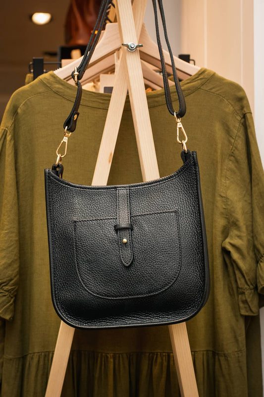 SIENNA Leather Bag