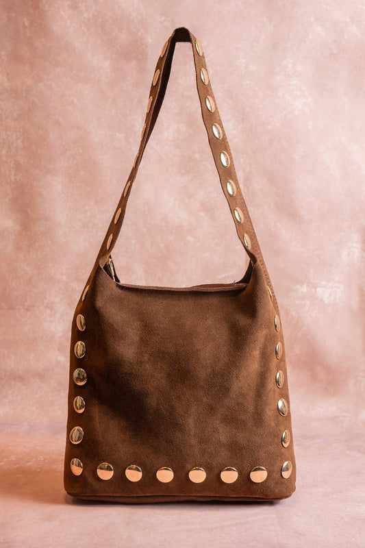Alexane Bucket Bag