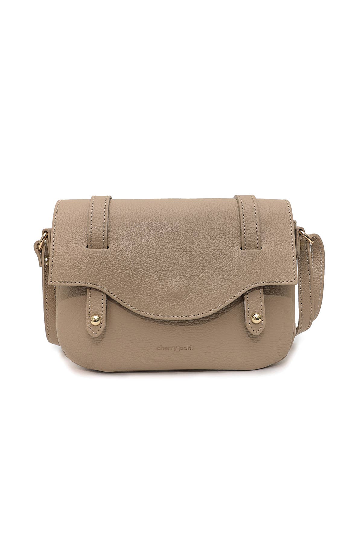 CALISTA Bag Taupe